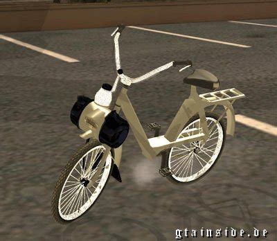 solex gta